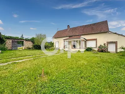 Maison, 160 m²