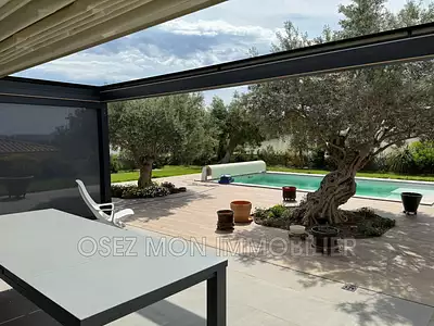Maison, 190 m²