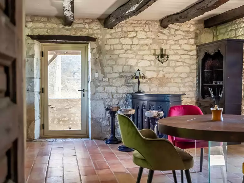 Maison, 322 m²