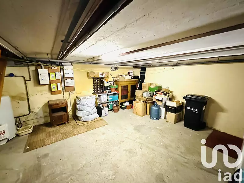 Maison, 149 m²