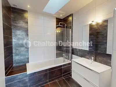 Appartement, 90 m²