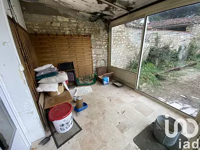 Maison, 195 m²