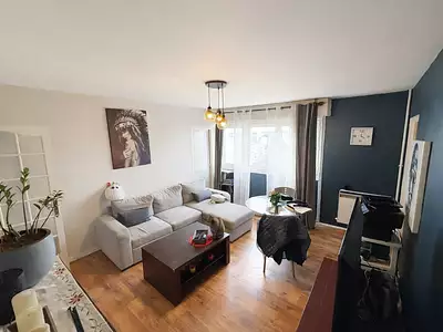 Appartement, 74 m²