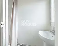 Appartement, 41,37 m²