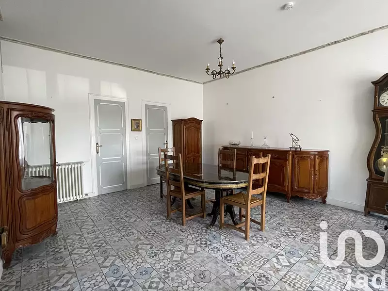 Maison, 97 m²