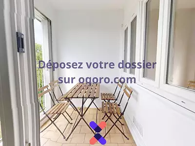 Appartement, 79,59 m²