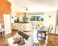 Appartement, 59,43 m²