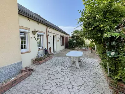 Maison, 124 m²