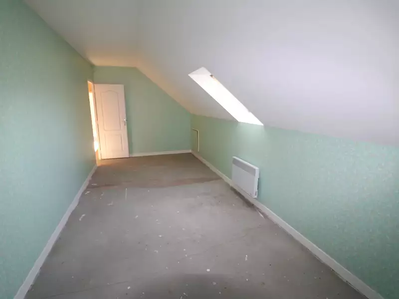 Maison, 206 m²