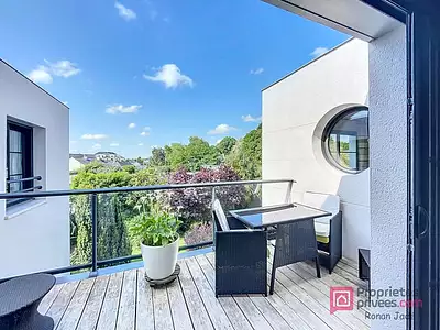 Appartement, 153 m²