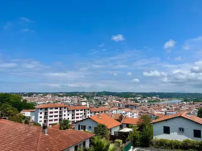 Appartement, 73 m²