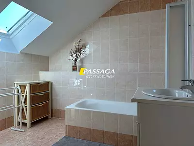 Appartement, 110,3 m²