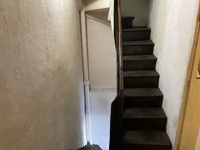 Maison, 89 m²