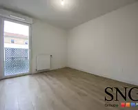 Appartement, 41,54 m²