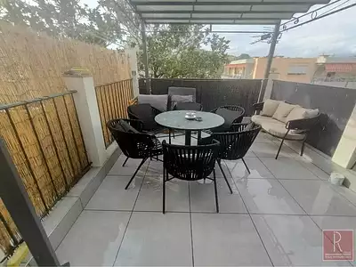 Appartement, 31,09 m²