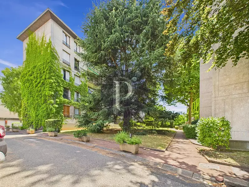 Appartement, 73,21 m²