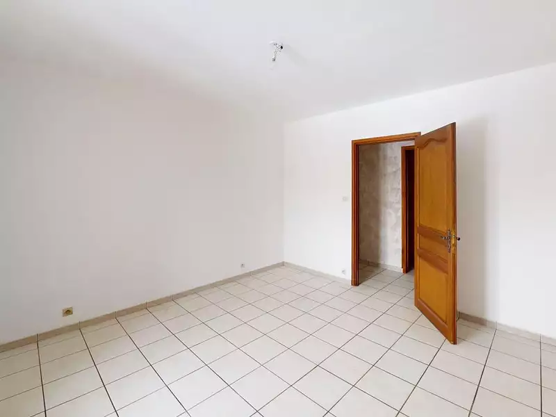 Appartement, 62 m²