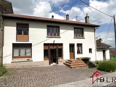 Maison, 154 m²