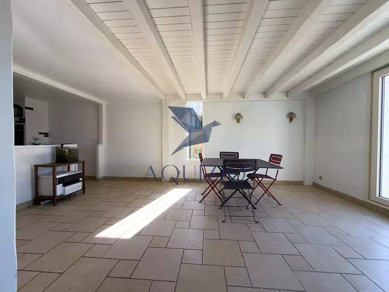 Maison, 122 m²