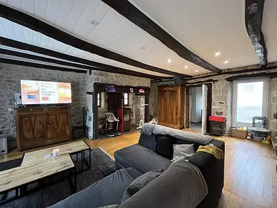 Maison, 98 m²