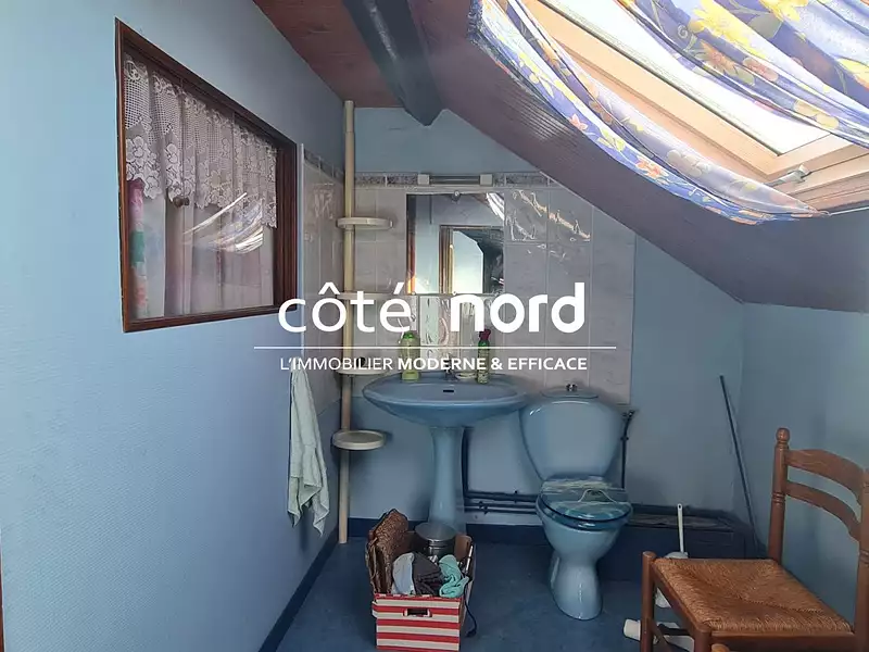 Maison, 65 m²