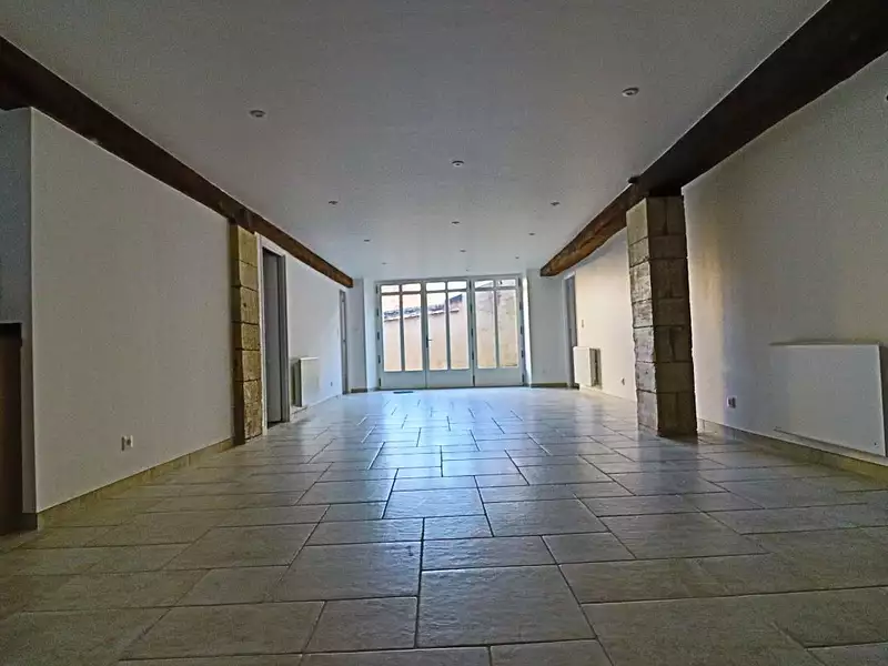 Appartement, 113 m²