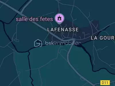 Maison, 90 m²