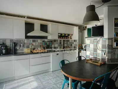 Maison, 90 m²