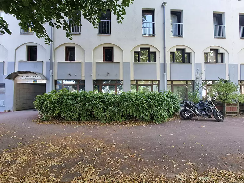 Divers, 57,54 m²