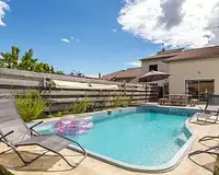 Maison, 268,6 m²