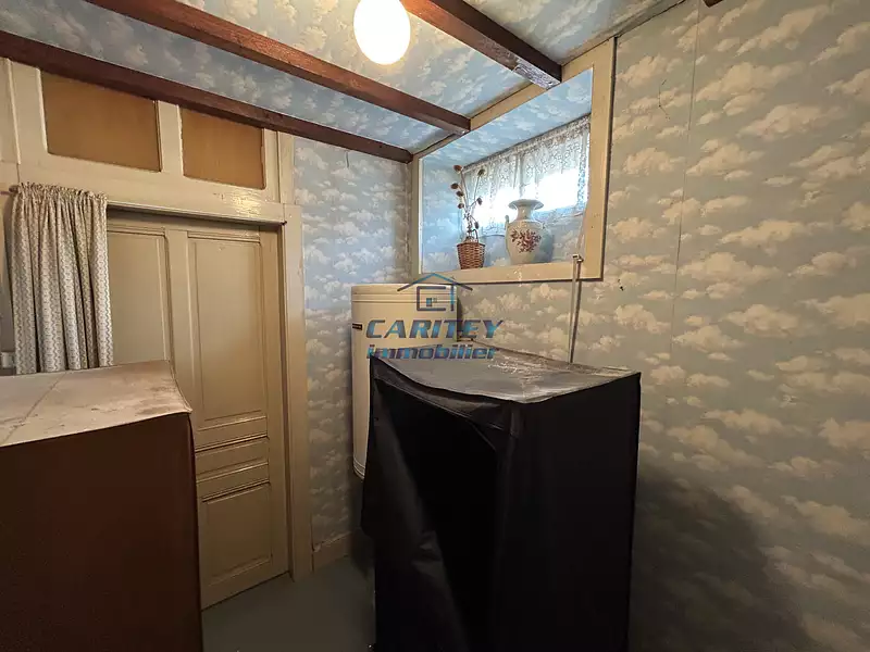 Maison, 96 m²