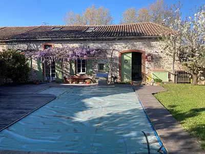 Maison, 200 m²