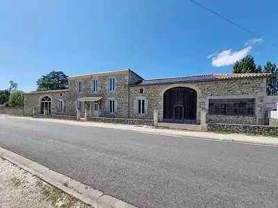 Maison, 357 m²