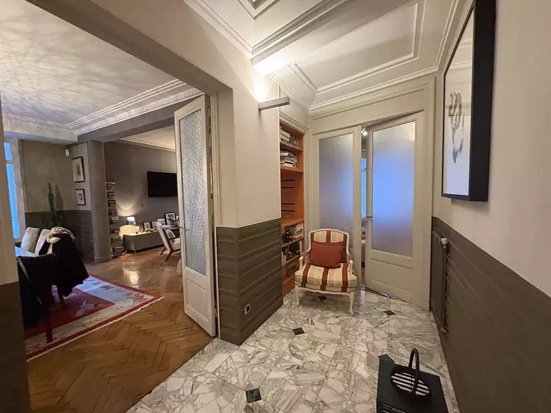 Appartement, 116,25 m²