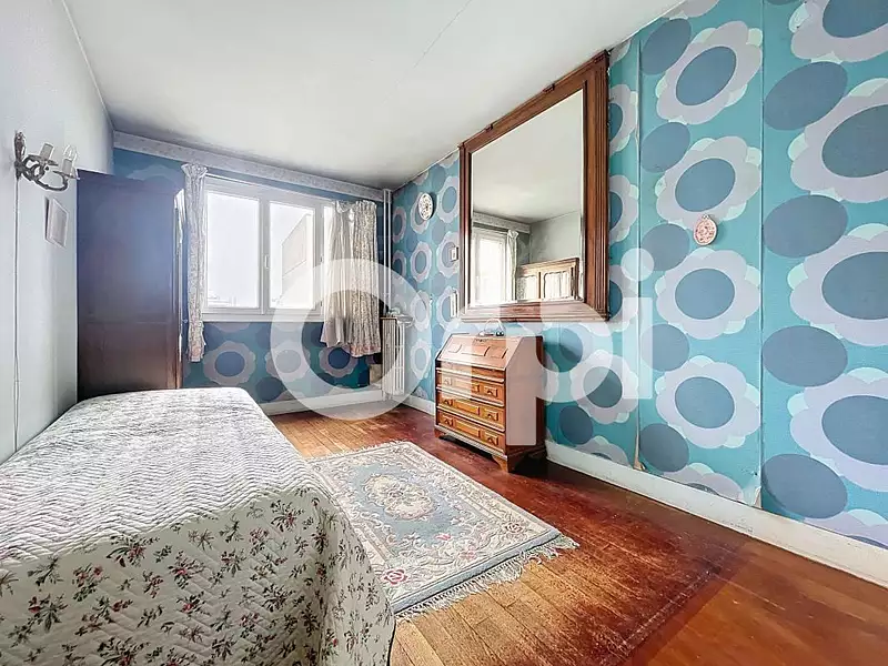 Appartement, 100 m²