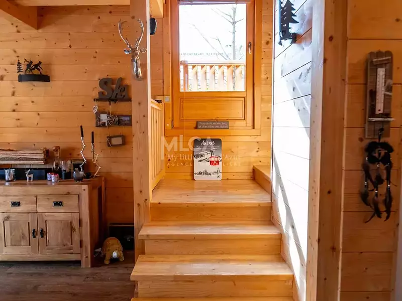 Maison, 175 m²