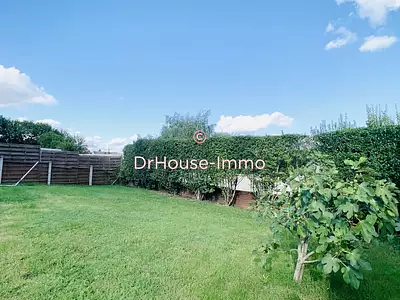 Maison, 87,18 m²