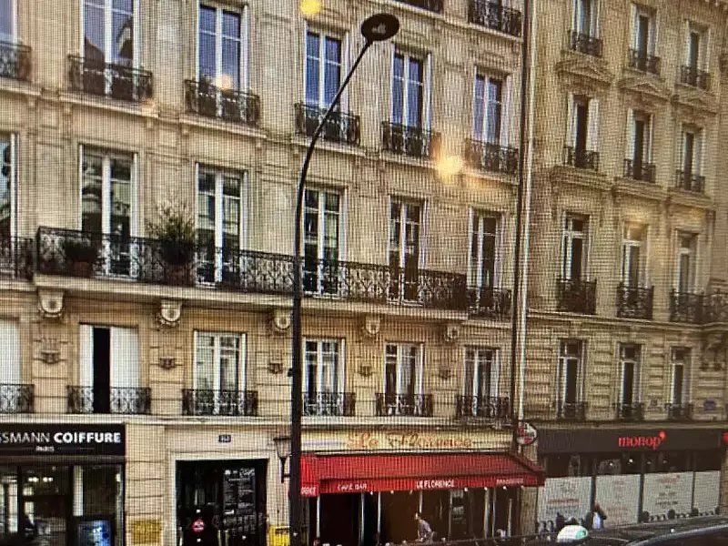 Appartement, 252 m²