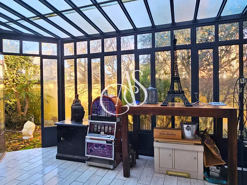 Maison, 154 m²