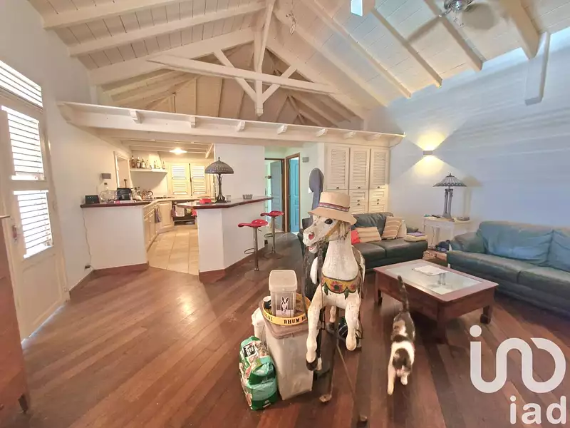 Maison, 156 m²