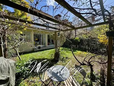 Maison, 124 m²