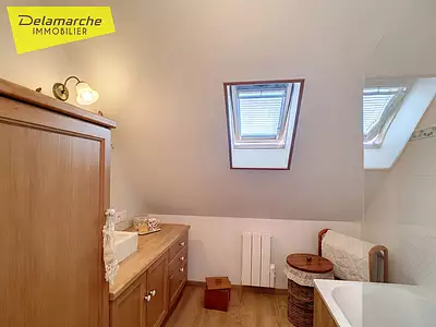 Maison, 127,13 m²