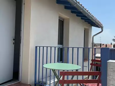 Appartement, 43 m²
