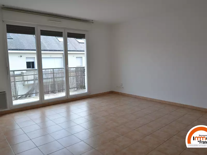 Appartement, 82,65 m²