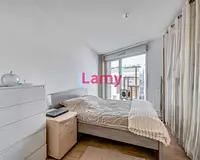 Appartement, 36,91 m²