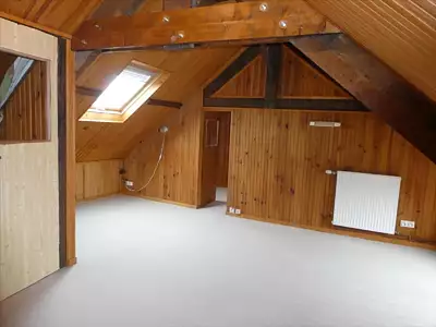 Maison, 132 m²
