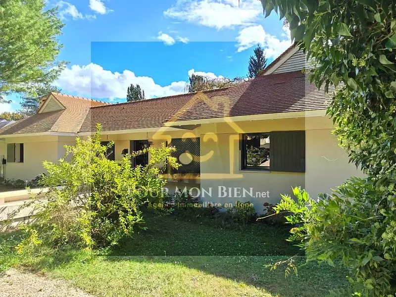 Maison, 227 m²