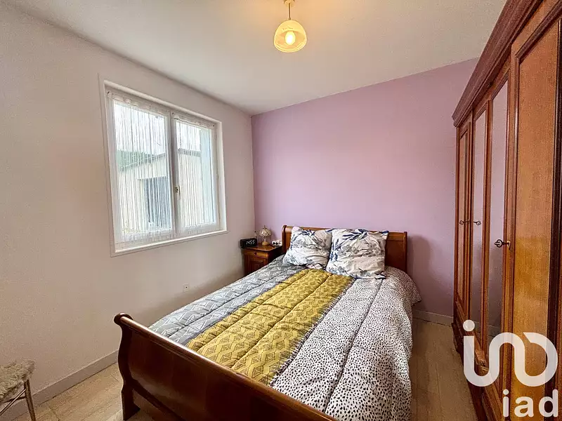Maison, 85 m²