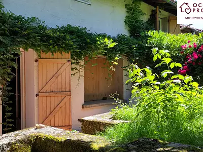 Maison, 200 m²
