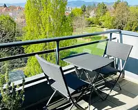 Appartement, 49 m²